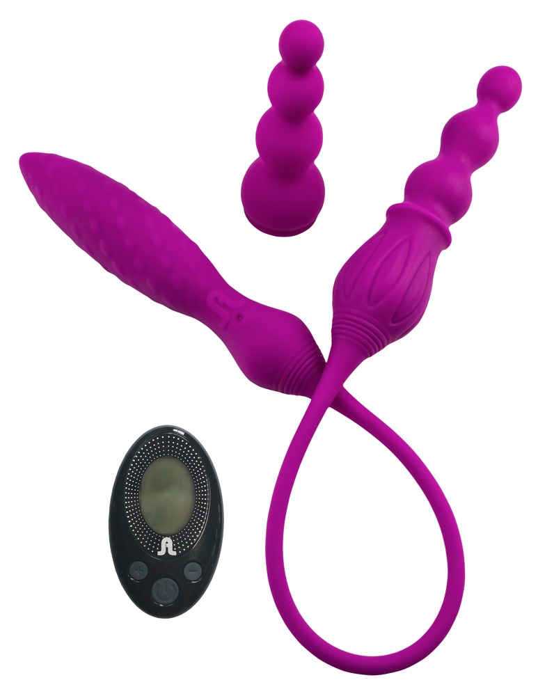 Doppelvibrator 