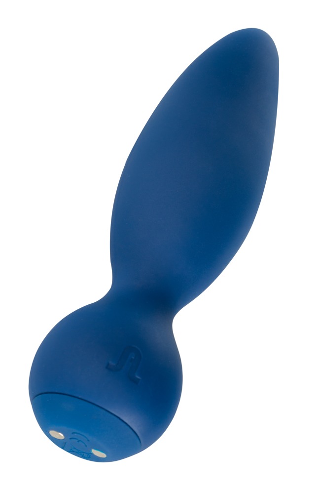 Analplug ´´Little Rocket´´ mit Fernbedienung Analplug ´´Little Rocket´´ mit Fernbedienung