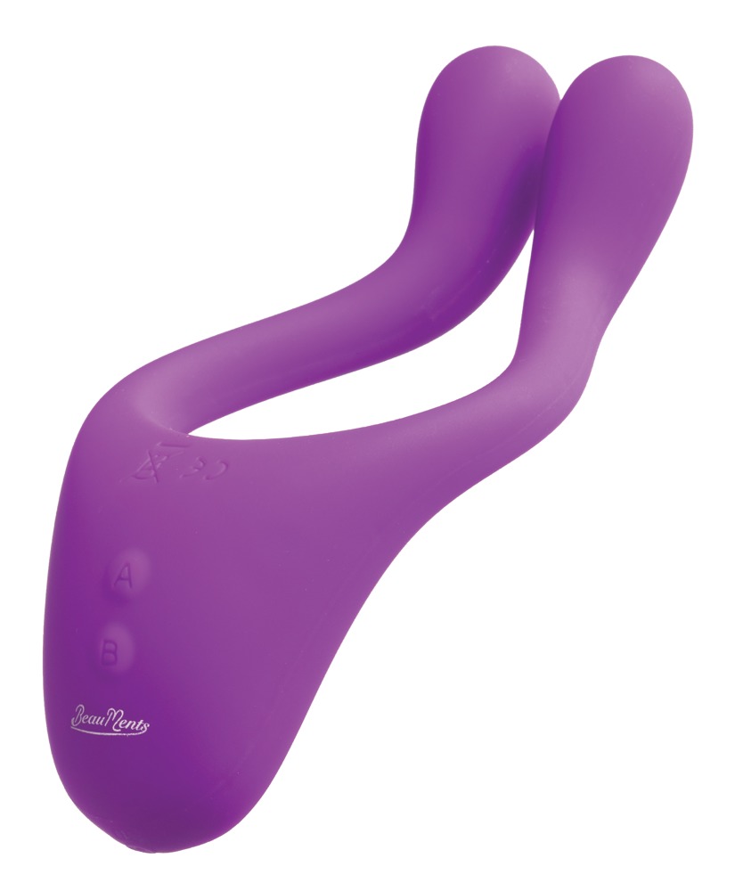 Paarvibrator „Doppio´´ Paarvibrator „Doppio´´