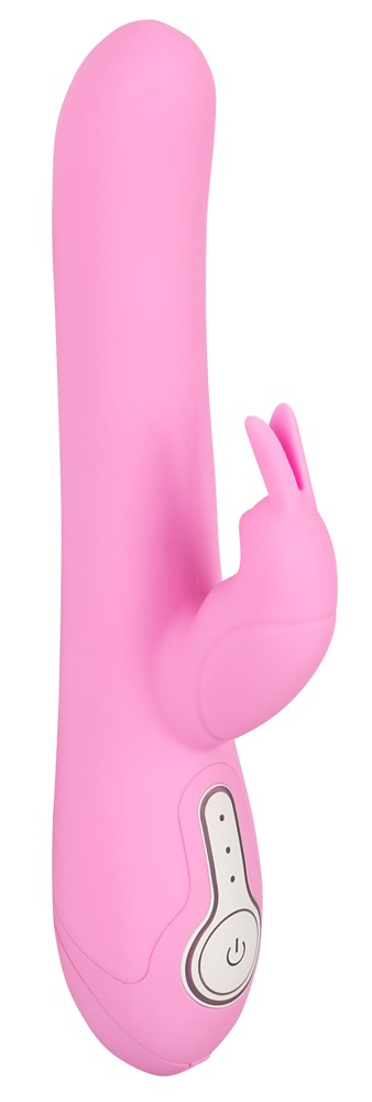 Rabbitvibrator „The intelligent Rabbit Vibrator´´ mit Sensortechnologie Rabbitvibrator „The intelligent Rabbit Vibrator´´ mit Sensortechnologie