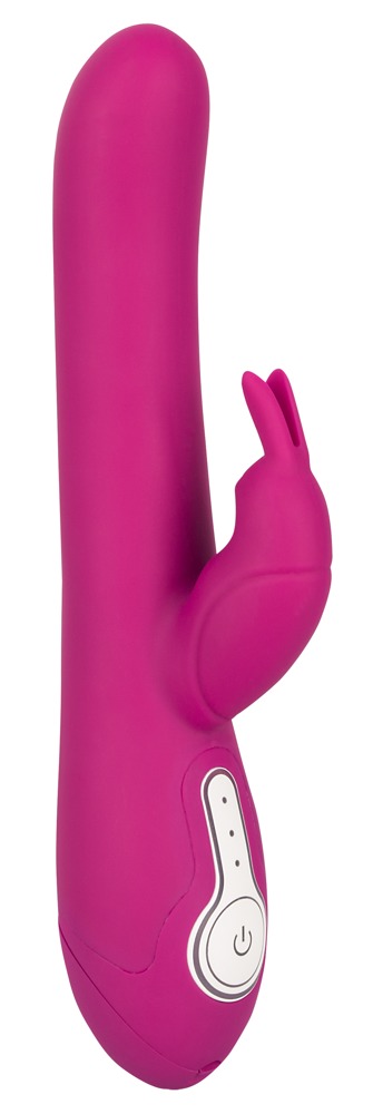 Rabbitvibrator „The intelligent Rabbit Vibrator´´ mit Sensortechnologie Rabbitvibrator „The intelligent Rabbit Vibrator´´ mit Sensortechnologie