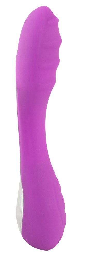 Vibrator mit Wärmefunktion und 7 Vibrationsmodi Vibrator mit Wärmefunktion und 7 Vibrationsmodi