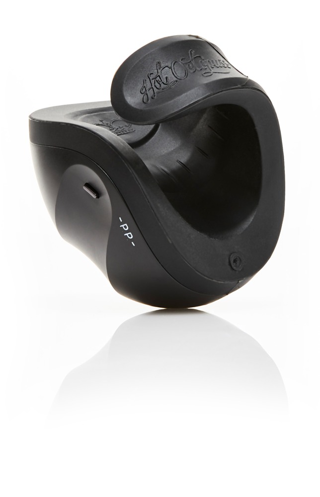 Masturbator „Pocket Pulse´´ mit Vibration Masturbator „Pocket Pulse´´ mit Vibration