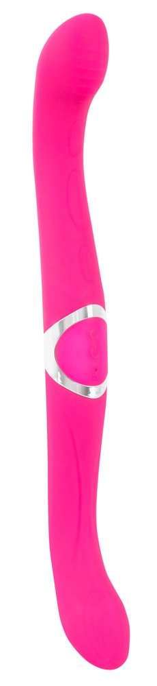 Rechargeable Double Vibrator Rechargeable Double Vibrator