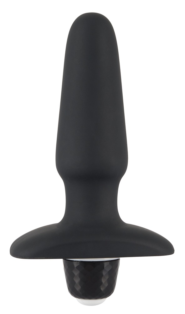 Vibro-Analplug 