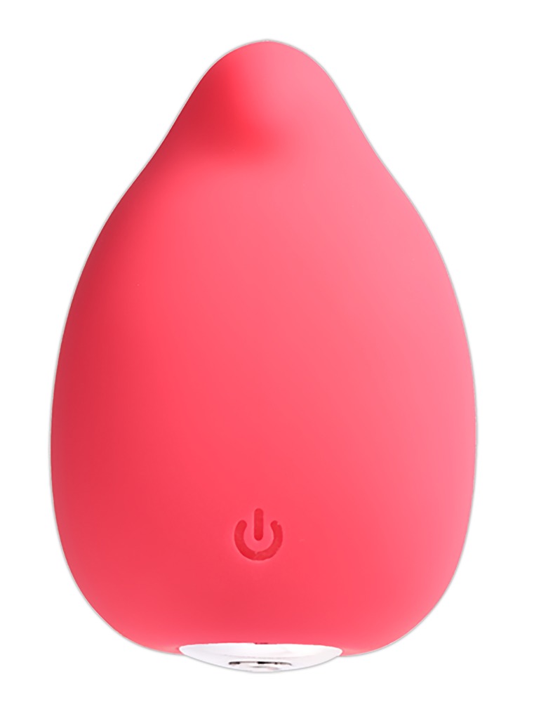 Fingervibrator „Yumi´´, 10 Vibrationsmodi Fingervibrator „Yumi´´, 10 Vibrationsmodi