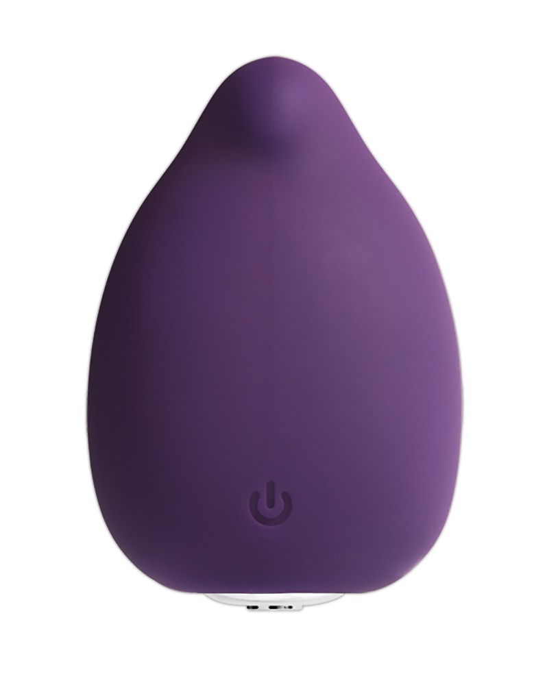 Fingervibrator „Yumi´´, 10 Vibrationsmodi Fingervibrator „Yumi´´, 10 Vibrationsmodi