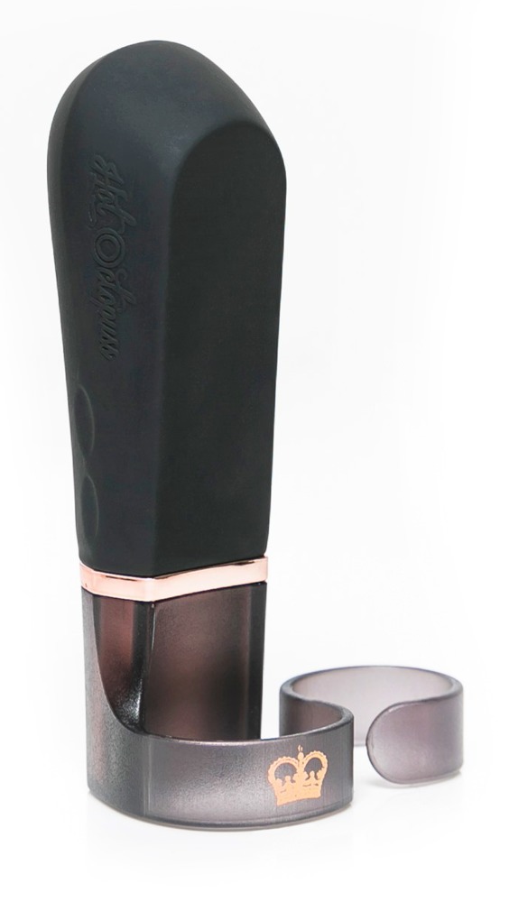 Fingervibrator „DiGit´´, 58 g leicht Fingervibrator „DiGit´´, 58 g leicht