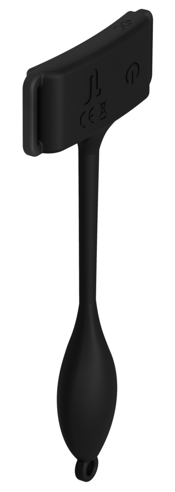Auflegevibrator „Pan-T Vibe”, 10 Vibrationsmodi, mit Fernbedienung Auflegevibrator „Pan-T Vibe”, 10 Vibrationsmodi, mit Fernbedienung