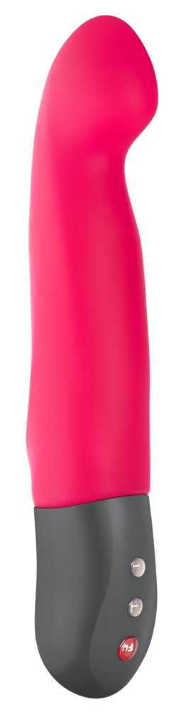 G-Punkt-Vibrator „Stronic G Pulsator II“ mit 10 Vibrationsmuster und pulsierender Stoßfunktion