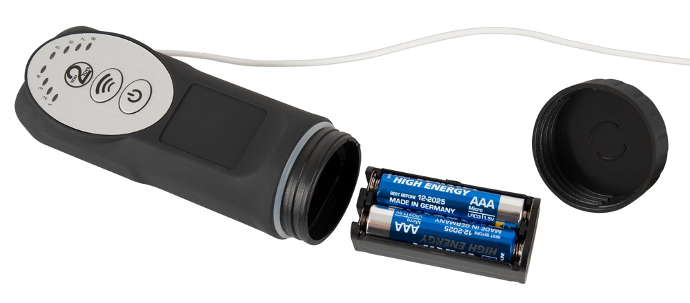 Реалистичный фаллоимитатор 