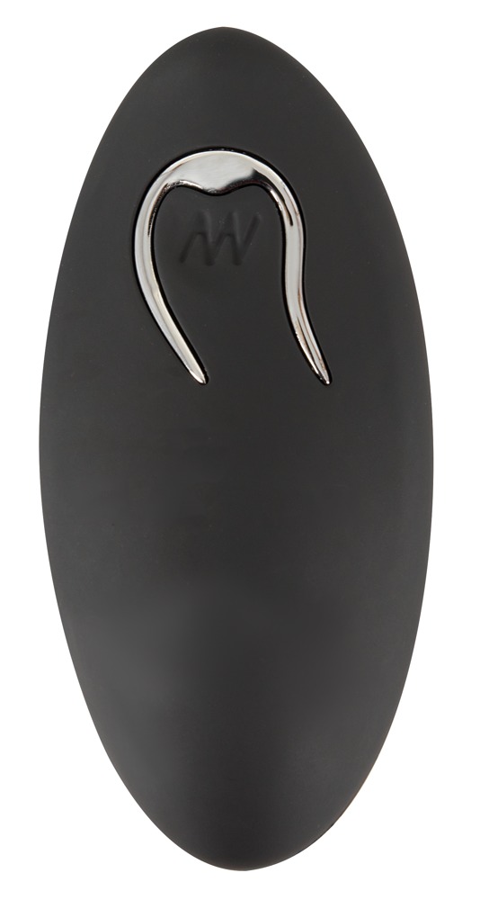 Analplug „Vibrating Expander Butt Plug“ mit kabelloser Fernbedienung, 2