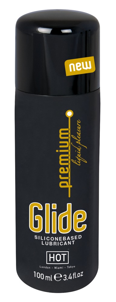 Gleitgel „Premium Silicone Glide´´ auf Silikonbasis Gleitgel „Premium Silicone Glide´´ auf Silikonbasis