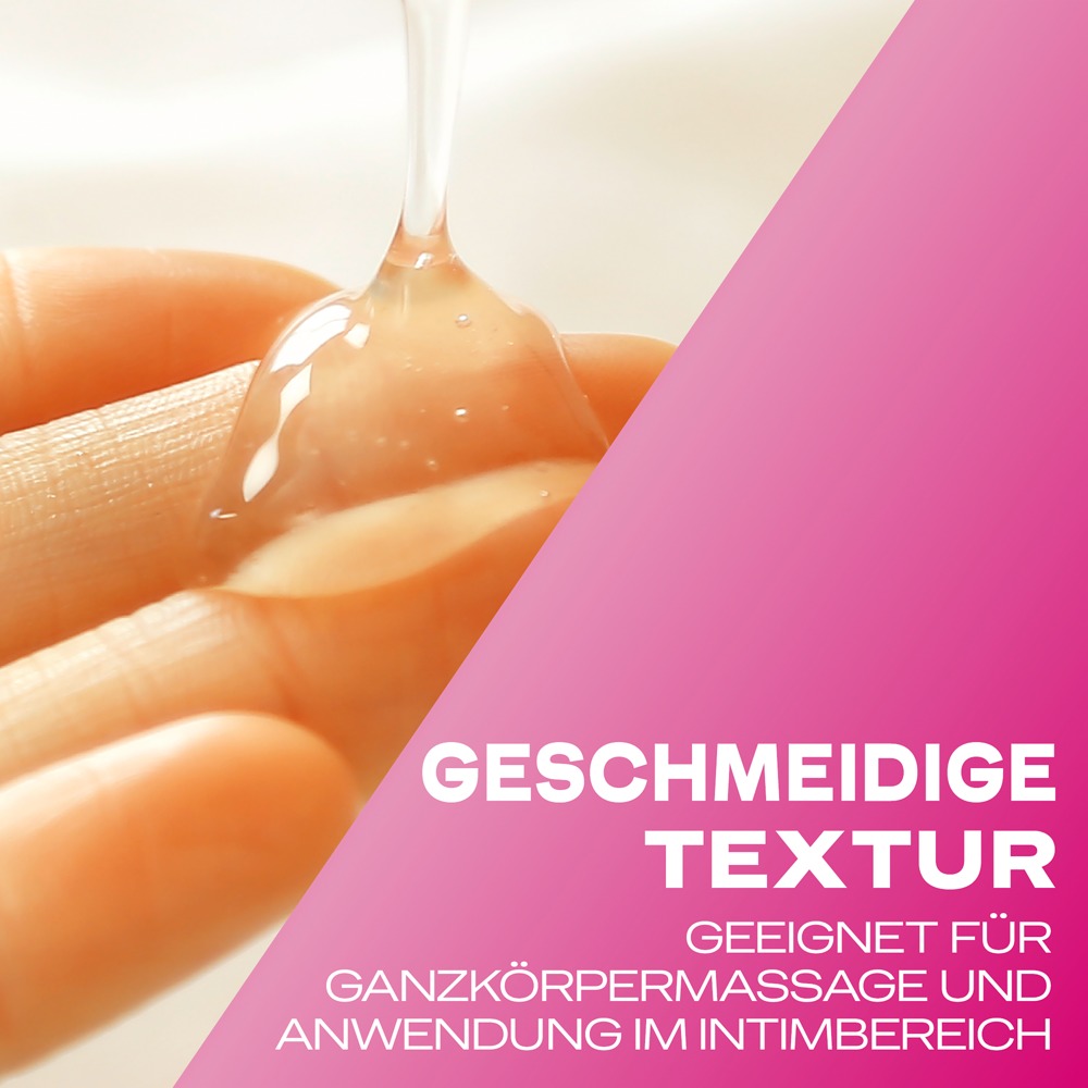 Massage- und Gleitgel „Durex Play 2 in 1 Guarana“ online kaufen bei