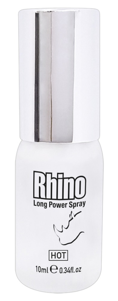 Rhino Long Power Spray