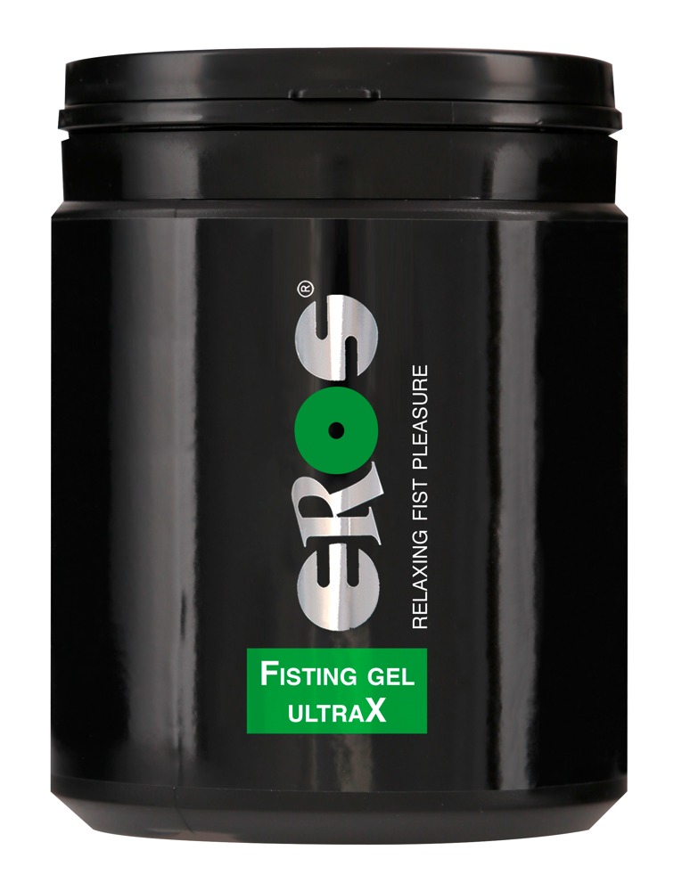 Fi**ing Gel „UltraX“ auf Silikonbasis