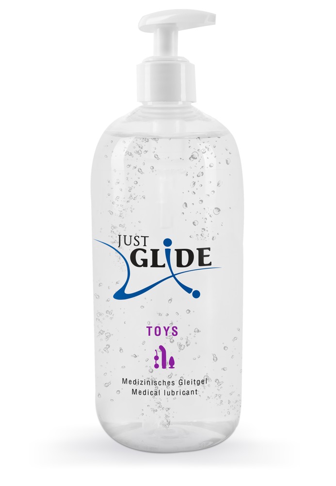 Gleitgel „Toylube“ auf Wasserbasis