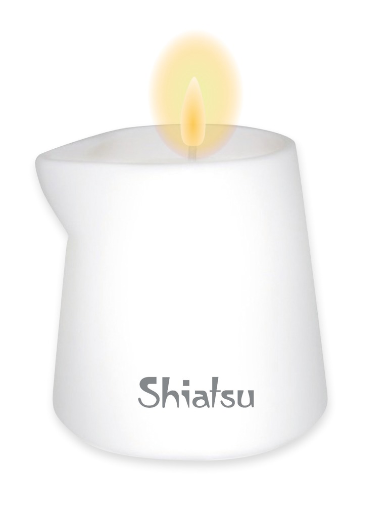 Massagekerze “Massage Candle“