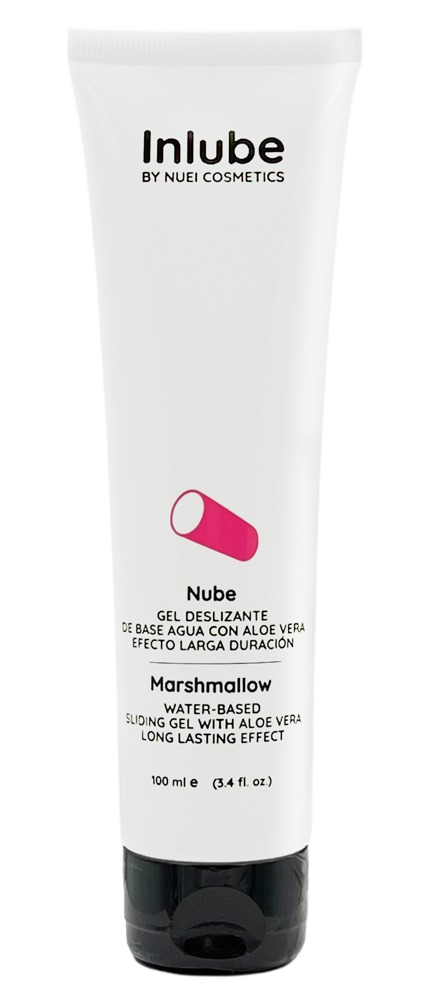 Gleitmittel „Inlube“ auf Wasserbasis