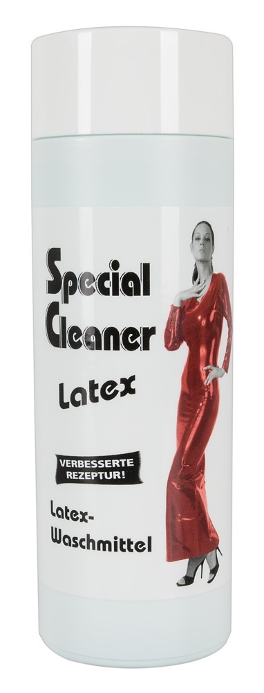 Latexwaschmittel „Special Cleaner´´ Latexwaschmittel „Special Cleaner´´