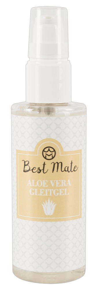 Gleitgel „Aloe Vera´´ auf Wasserbasis Gleitgel „Aloe Vera´´ auf Wasserbasis