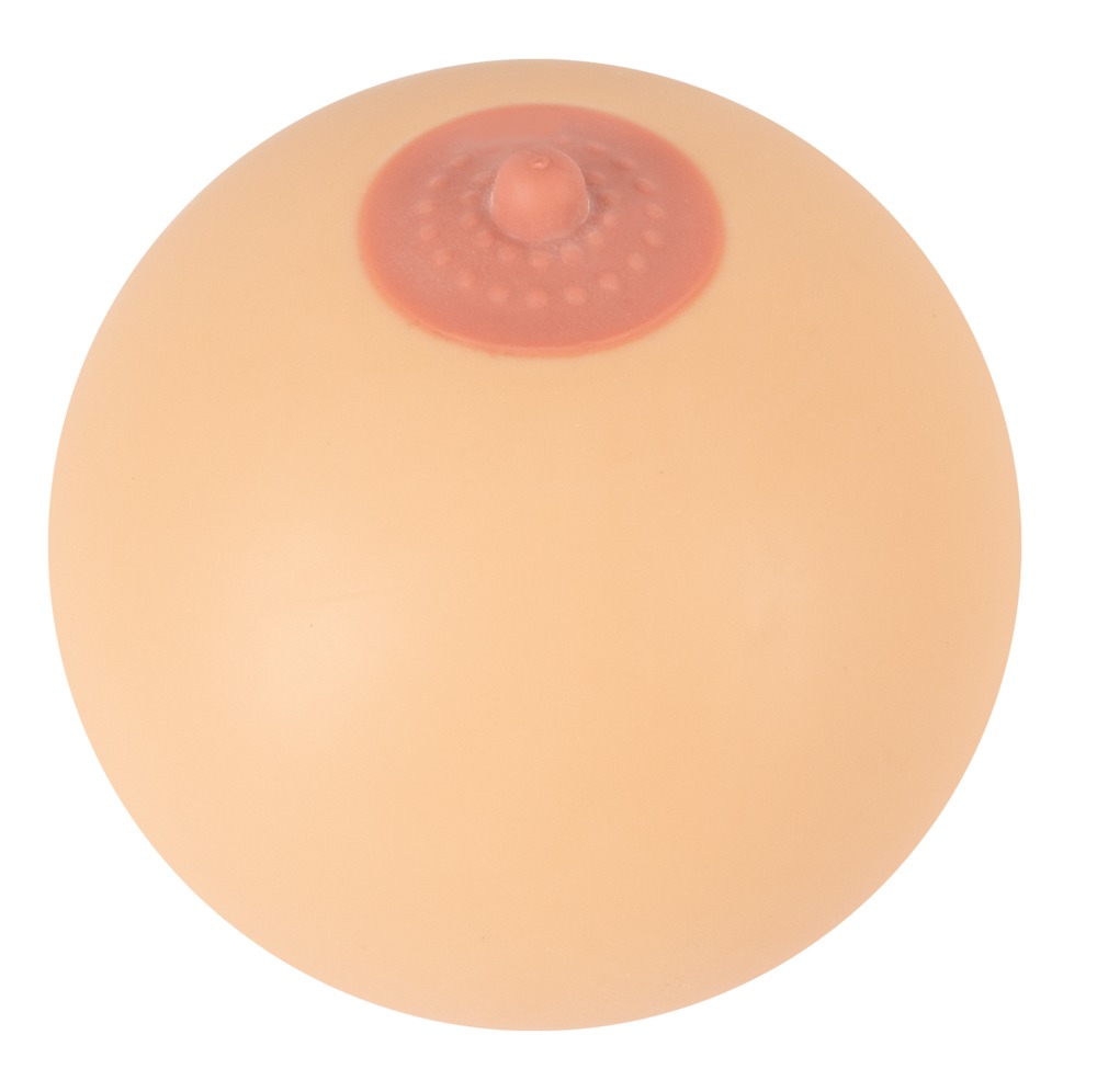 Stress Ball Breast XXL Buy it online at
