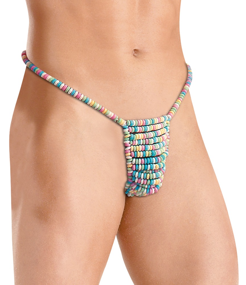 Candy Thong 