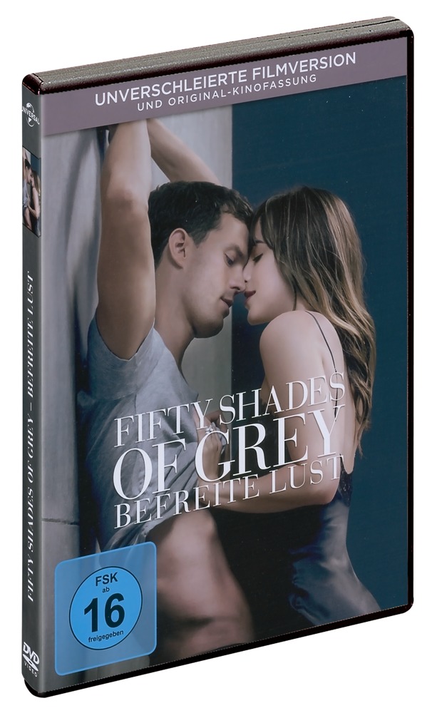„Fifty Shades of Grey 3´´ „Fifty Shades of Grey 3´´