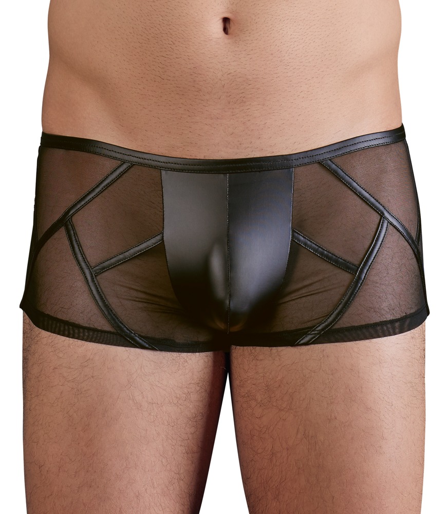 Pants aus Powernet