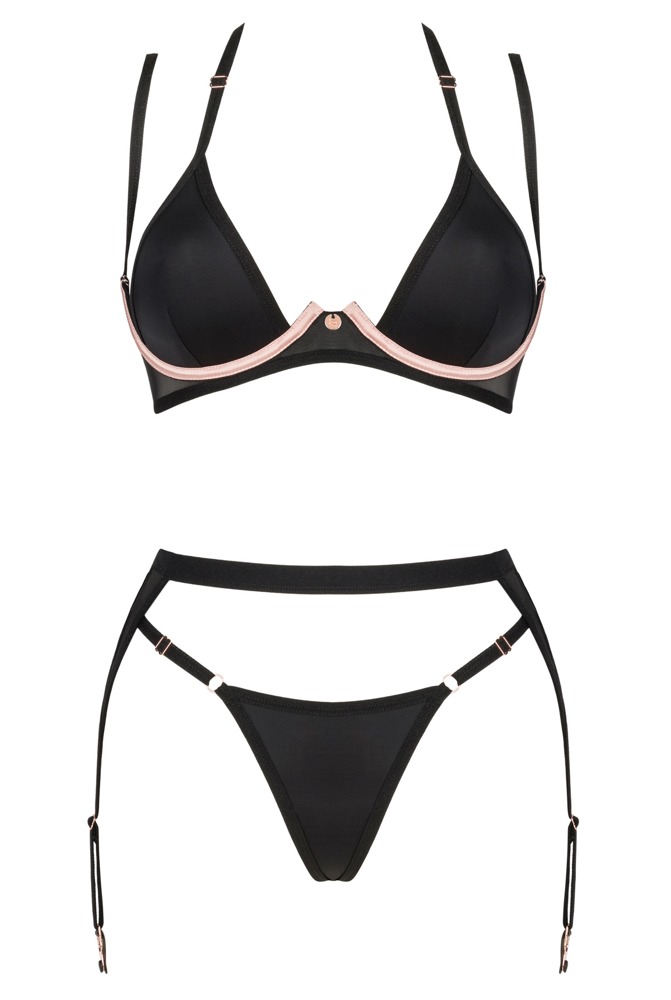 3-teiliges Set „Selinne