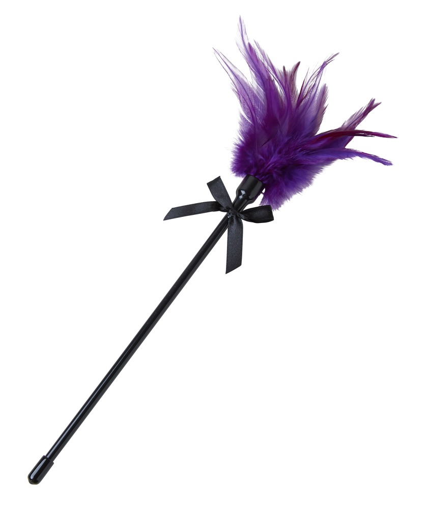Federstab, 22 cm Federstab, 22 cm