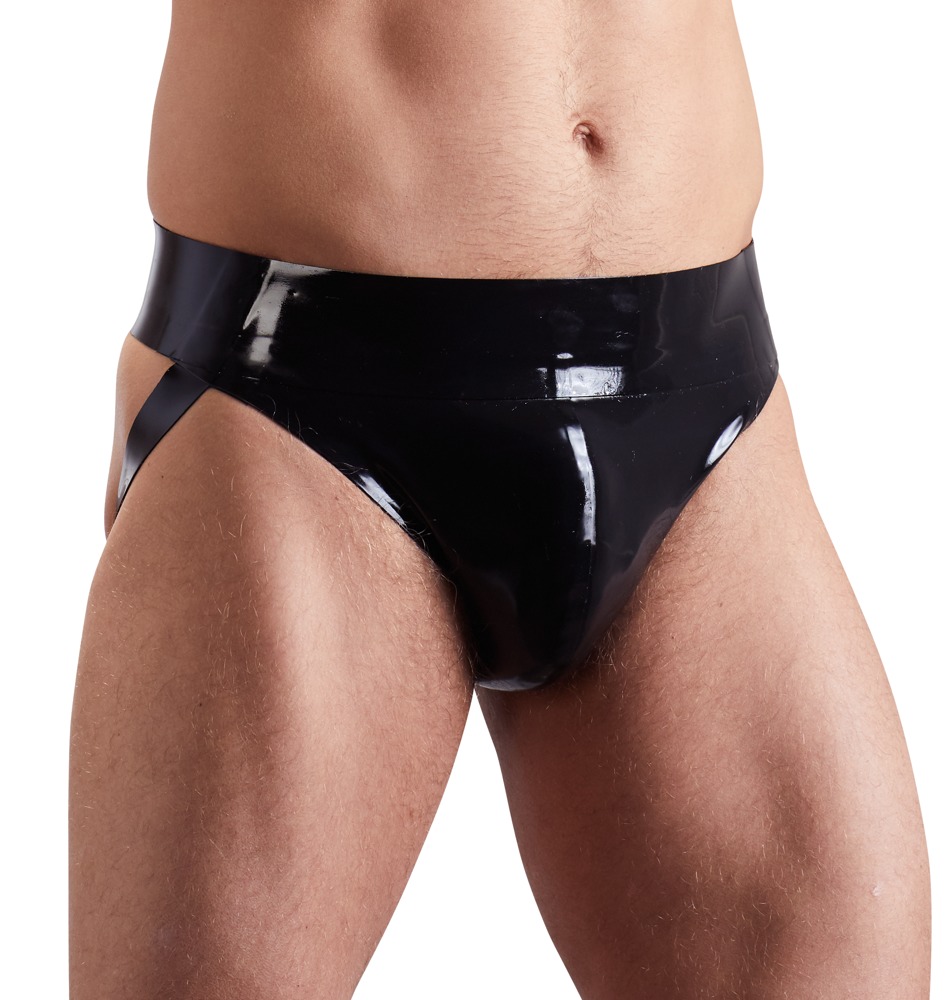Latex Herren Jock Latex Herren Jock