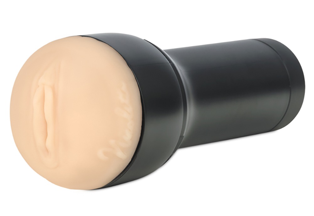 Masturbator „Feel” mit intensiver Stimulationsstruktur