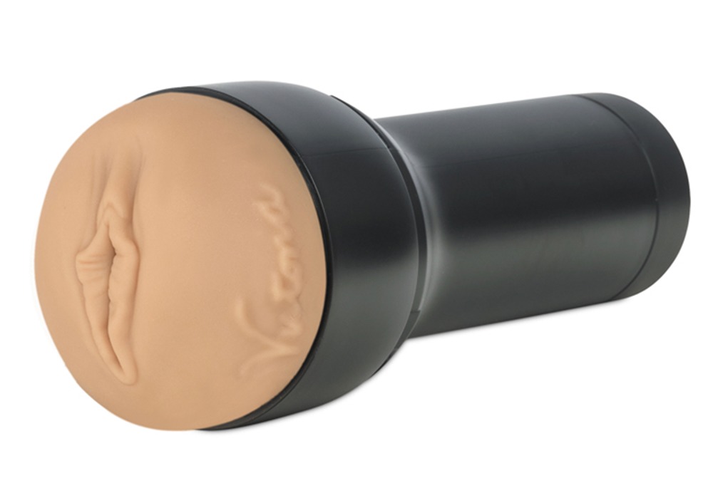 Masturbator „Feel” mit intensiver Stimulationsstruktur
