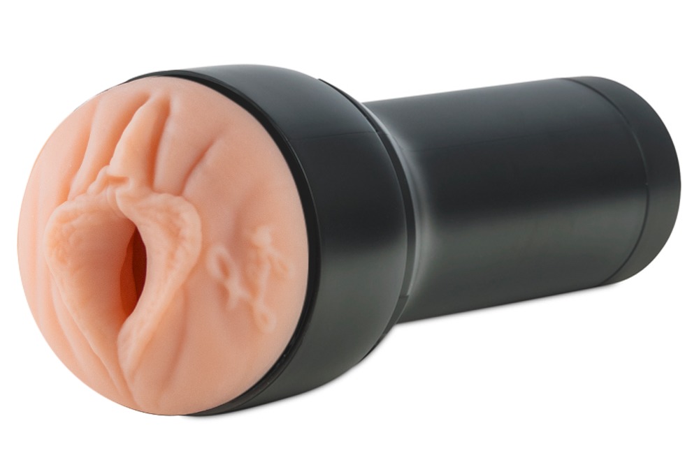 Masturbator „Feel” mit intensiver Stimulationsstruktur