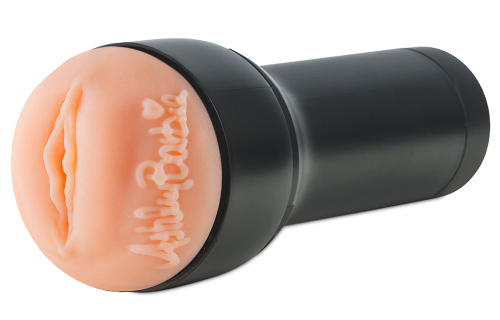 Masturbator „Feel” mit intensiver Stimulationsstruktur