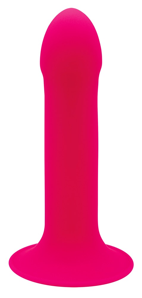 Dildo „Hitsens 2“ aus Silexpan, individuell formbar und biegsam