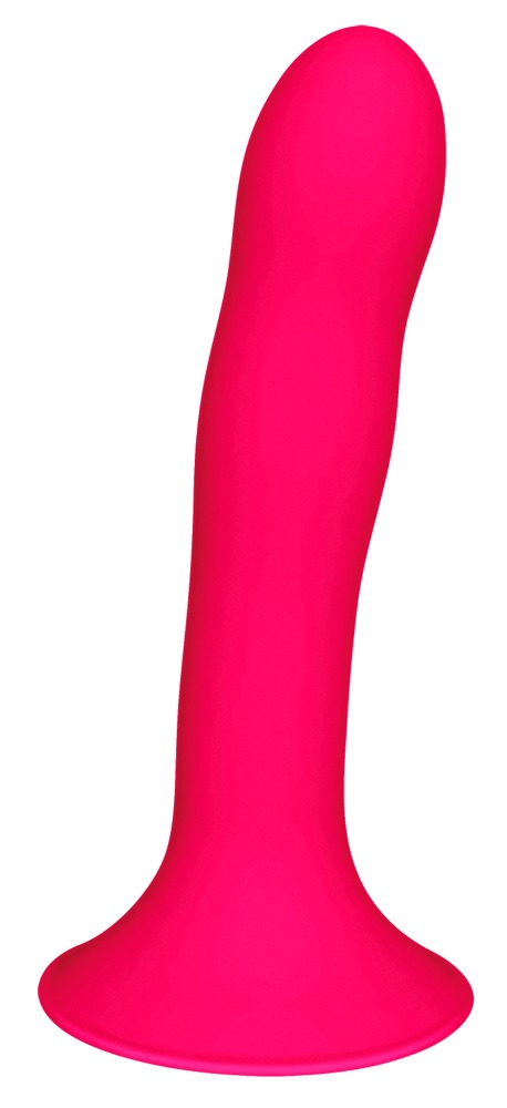 Dildo „Hitsens 4“ aus Silexpan, individuell formbar und biegsam