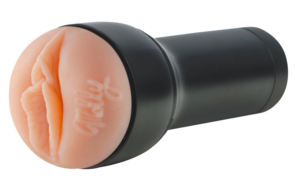 Masturbator „Feel” mit intensiver Stimulationsstruktur