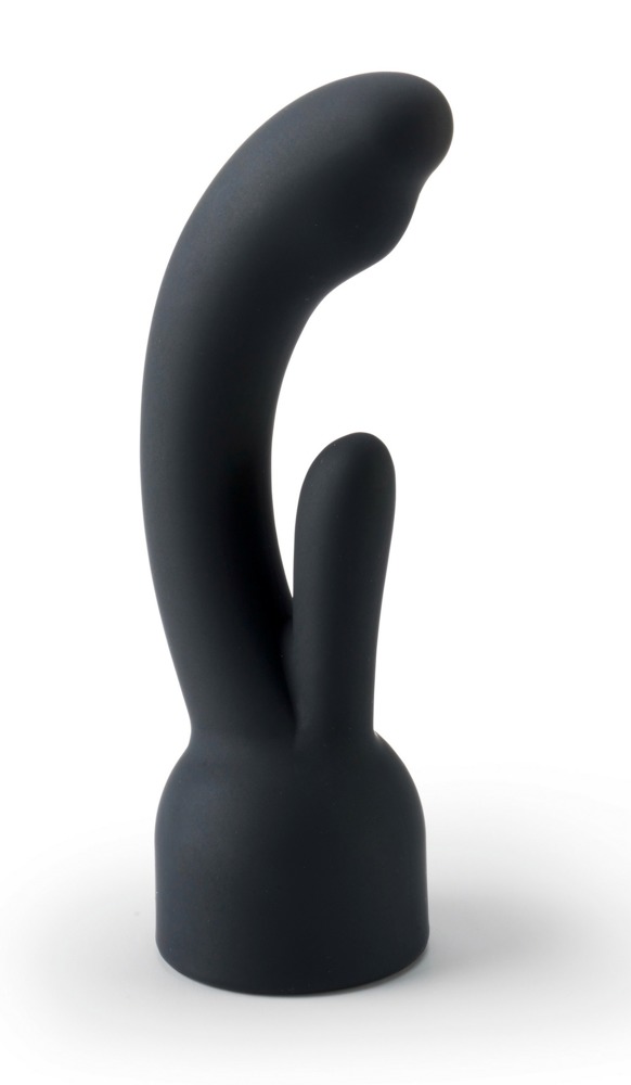 Aufsatz „Attachment“ aus Silikon