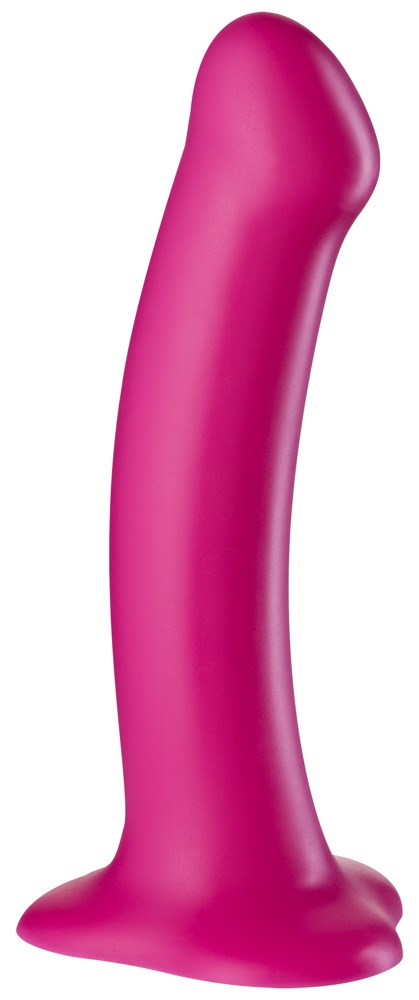 Dildo „Magnum“ mit Saugfuß