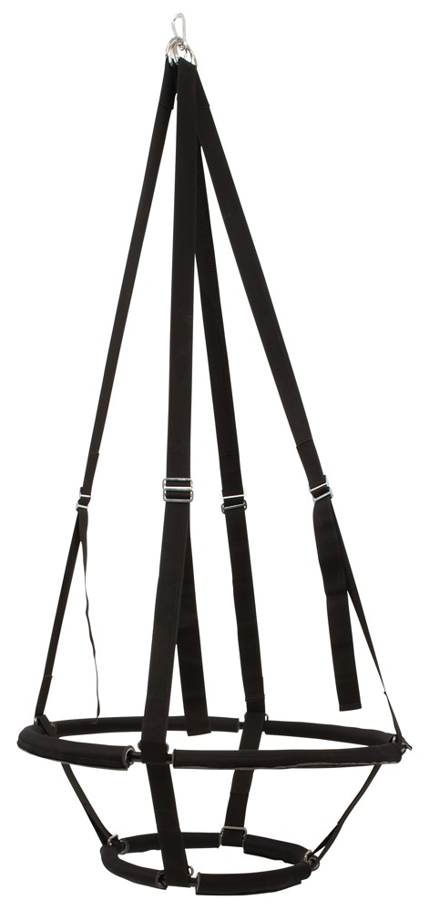 Liebesschaukel „Sex Swing Ring“, bis 100 kg belastbar