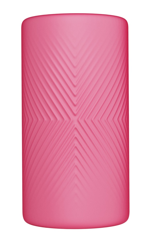 Masturbator „Slide & Ride“ mit aufregender Struktur