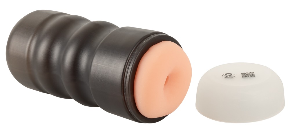 Masturbator im lebensechten Style & Feel