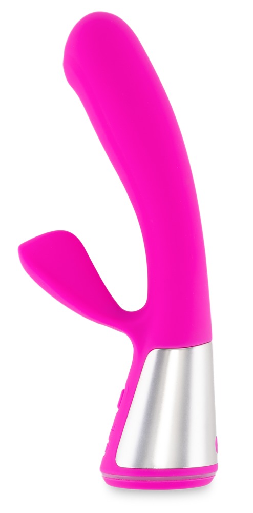 Rabbitvibrator „Fuse“ mit Biofeedback
