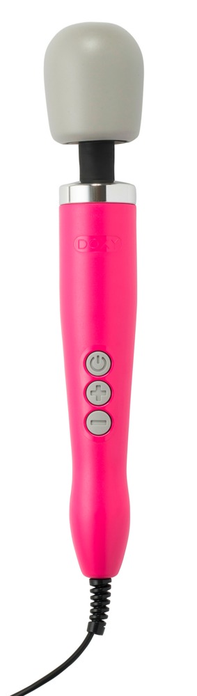 Massagestab „Original Massager“ mit stufenloser Vibration