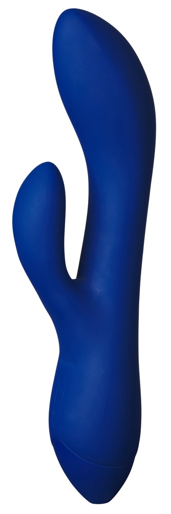 „Rabbit Vibrator“ aus recyceltem Meeresplastik